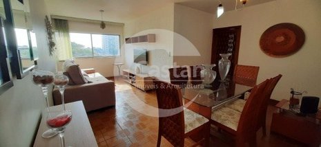 apartment em Avenida Paes de Barros, Mooca - São Paulo - SP