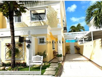 house em Rua Cartunista Millôr Fernandes, Recreio dos Bandeirantes - Rio de Janeiro - RJ
