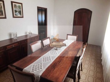 house em Rua Doutor Presciliano Pinto, Boa Vista - São José do Rio Preto - SP