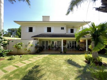 house em Rua Vila-Lobos, Tucano - Londrina - PR