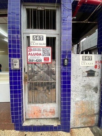 house em Rua São Severo, Vila Ré - São Paulo - SP