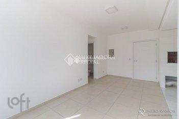 apartment em Rua Veador Porto, Partenon - Porto Alegre - RS