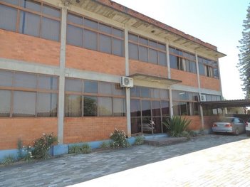 commercial_property em Avenida dos Municípios, Campo Bom - Campo Bom - RS