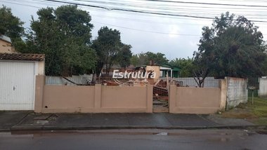 land_lot em Rua Doutor Luiz Mallo, Itararé - Santa Maria - RS