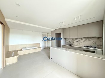 apartment em Rua Orquídeas, Pedra Branca - Palhoça - SC