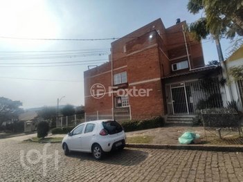 apartment em Rua Márcio Dias, Nonoai - Porto Alegre - RS