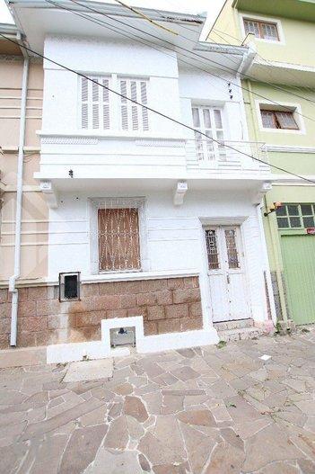 house em São Carlos, Floresta - Porto Alegre - RS