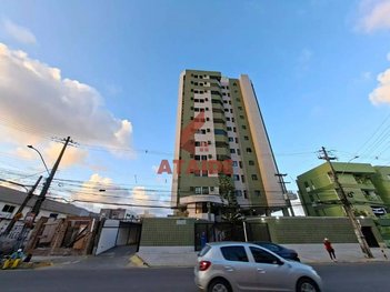 apartment em Rua Doutor Aniceto Varejão, Piedade - Jaboatão dos Guararapes - PE
