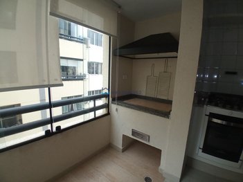apartment em Avenida General Valdomiro de Lima, Jabaquara - São Paulo - SP