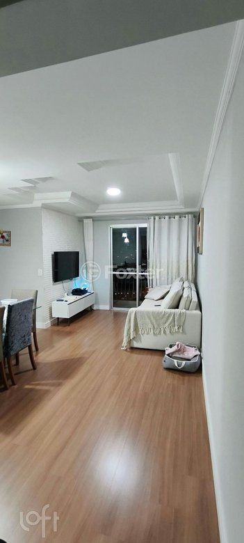 apartment em Rua São Celso, Vila Domitila - São Paulo - SP