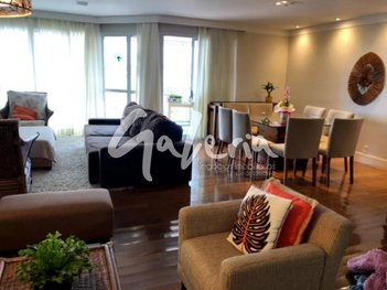 apartment em Rua Justino Paixão, Jardim São Caetano - São Caetano do Sul - SP