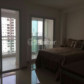 apartment em Rua Olímpia de Almeida Prado, Barra Funda - São Paulo - SP