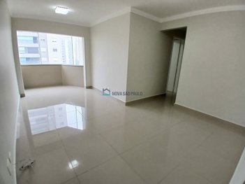 apartment em Rua Dias de Toledo, Saúde - São Paulo - SP