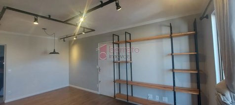 apartment em Rua Olívio Boa, Parque da Represa - Jundiaí - SP