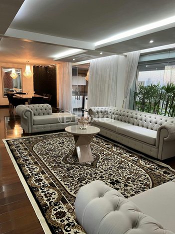 apartment em Rua das Paineiras, Jardim - Santo André - SP