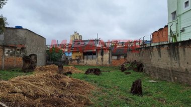 land_lot em Avenida Imirim, Imirim - São Paulo - SP