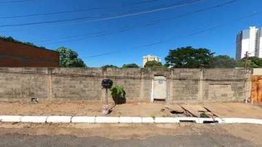 land_lot em Alyrio Hugueney de Mattos,prof, Araés - Cuiabá - MT