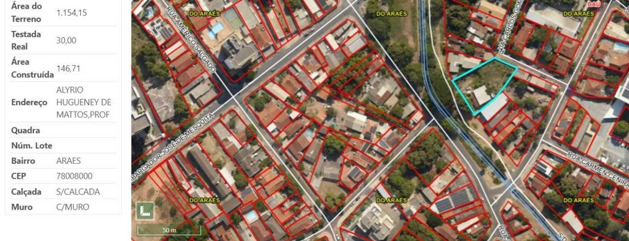 MAPS