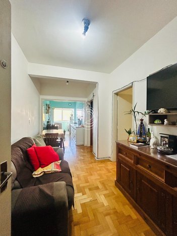apartment em Rua Almirante Barroso, Centro - Pelotas - RS