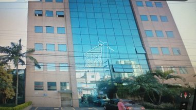 office em Soriano de Sousa, Tatuapé - São Paulo - SP