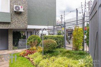 apartment em Avenida Bagé, Petrópolis - Porto Alegre - RS