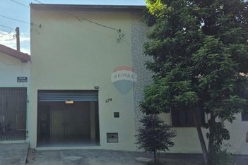 office em Rua Frei Caneca, Jardim Algodoal - Piracicaba - SP