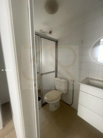 apartment em Rua Arnaldo Victaliano, Jardim Palma Travassos - Ribeirão Preto - SP
