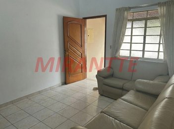 house em Rua Ilha Grande, Imirim - São Paulo - SP