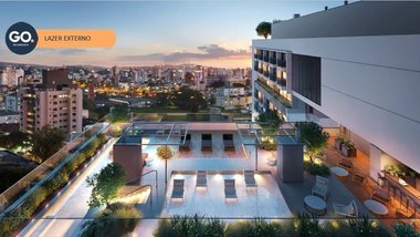 apartment em Avenida Protásio Alves, Rio Branco - Porto Alegre - RS