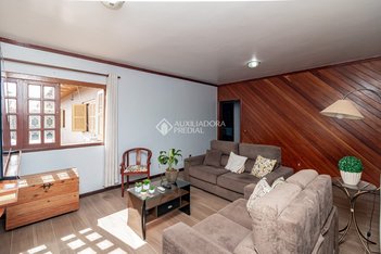 house em Rua Joaquim Gonçalves Ledo, São Lucas - Viamão - RS
