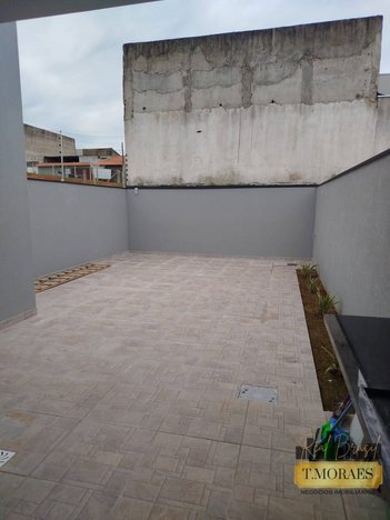 house em Rua João Benedito de Almeida, Jardim Piazza Di Roma II - Sorocaba - SP