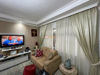 house em Rua Clóvis Joly de Lima, Rudge Ramos - São Bernardo do Campo - SP