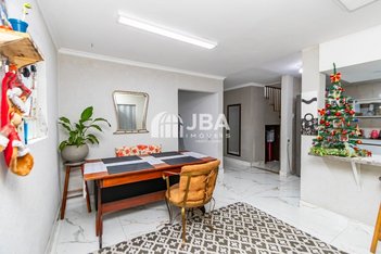 house em Avenida Marechal Floriano Peixoto, Rebouças - Curitiba - PR