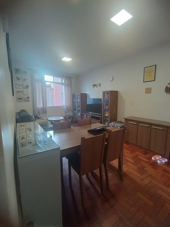 apartment em Praça Marechal Deodoro, Santa Cecília - São Paulo - SP