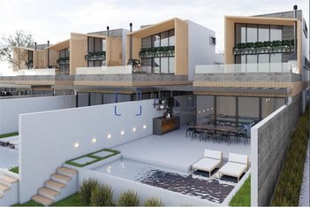 house em Avenida Doutor Francisco Loup, Maresias - São Sebastião - SP