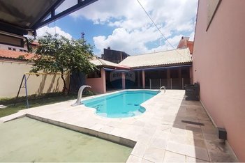 house em Rua Manoel Ribeiro de Andrade, Jardim Prestes de Barros - Sorocaba - SP