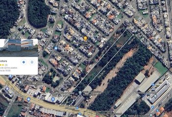 commercial_building em Avenida Ipanema, Jardim Novo Horizonte - Sorocaba - SP