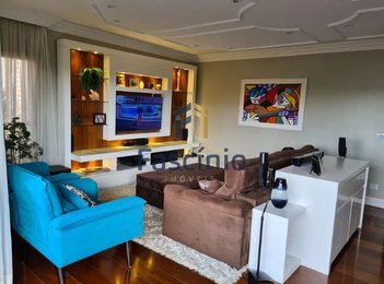 apartment em Rua Alabastro, Aclimação - São Paulo - SP