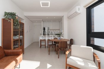 apartment em Rua Honório Silveira Dias, Higienópolis - Porto Alegre - RS