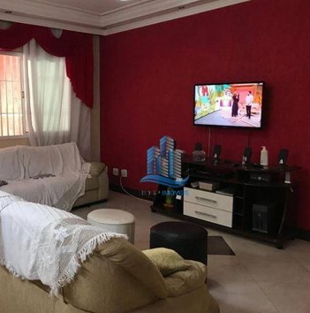 house em Rua Pindorama, Olímpico - São Caetano do Sul - SP