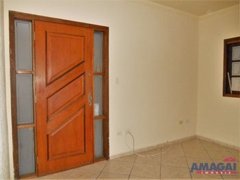 house em Rua Oakland, Jardim Califórnia - Jacareí - SP