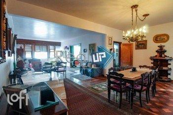 apartment em Nossa Senhora de Copacabana, Leme - Rio de Janeiro - RJ