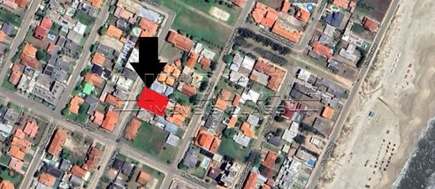 land_lot em Rua Rio Negro, Centro - Xangri-Lá - RS