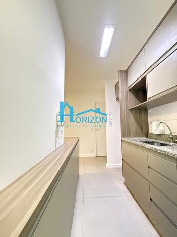apartment em Rua Alzira Marcondes, Residencial Parque da Fazenda - Campinas - SP