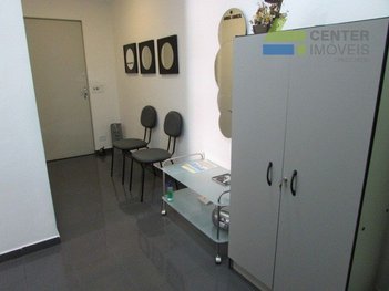 office em Domingos de Morais, Vila Mariana - São Paulo - SP