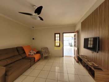 house em Rua Porangaba, Planalto - Araçatuba - SP