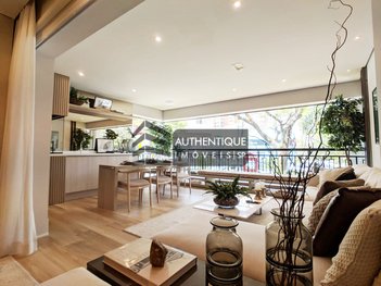 apartment em Rua Davi Hume, Jardim Vila Mariana - São Paulo - SP