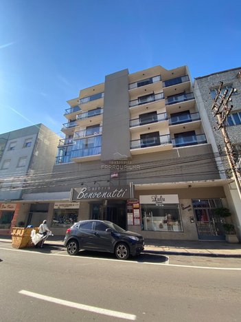 office em Pinheiro Machado, Centro - Farroupilha - RS