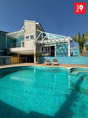 house em Rua dos Bem-te-vis, Independência - São Bernardo do Campo - SP