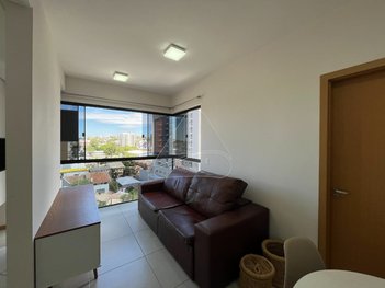 apartment em Rua Coronel Camisão, Centro - Passo Fundo - RS